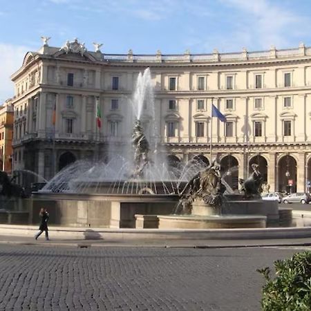 Princess House Roma Apartment Exterior photo